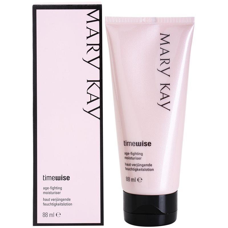 

Mary Kay TimeWise зволожуючий крем для комбінованої та жирної шкіри