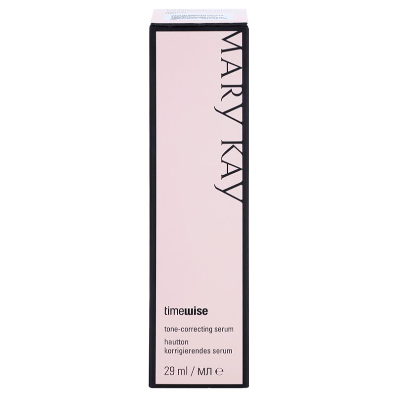 

Mary Kay TimeWise сироватка для вирівнювання тону шкіри