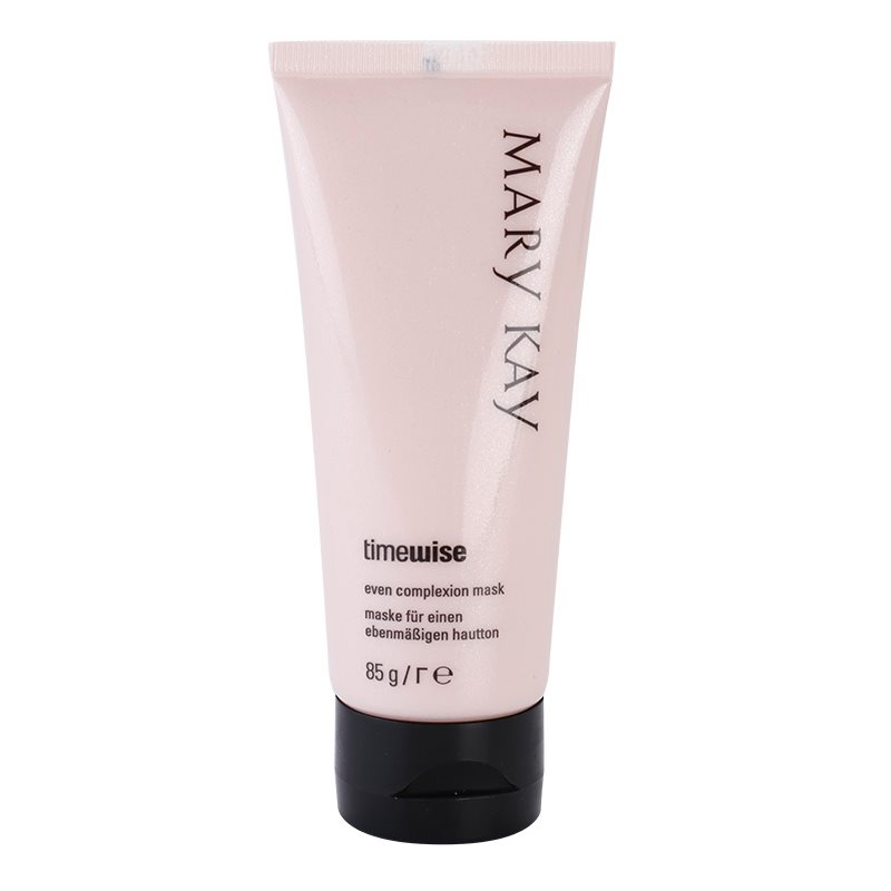 

Mary Kay TimeWise освітлююча маска для сухої та комбінованої шкіри