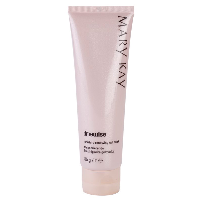 

Mary Kay TimeWise гель-маска для сухої та комбінованої шкіри