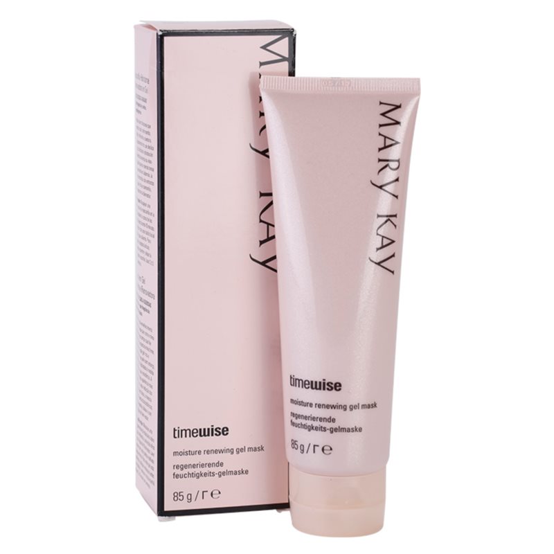 Mary Kay TimeWise Gel Mask For Dry And Combination Skin 85 G