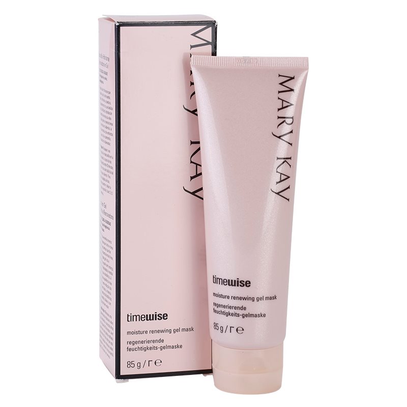 Mary Kay TimeWise gel maska za suhu i mješovitu kožu 85 g