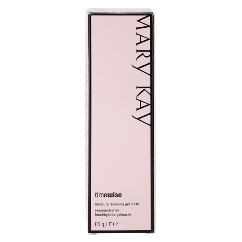 Mary Kay TimeWise Gel Mask For Dry And Combination Skin 85 G