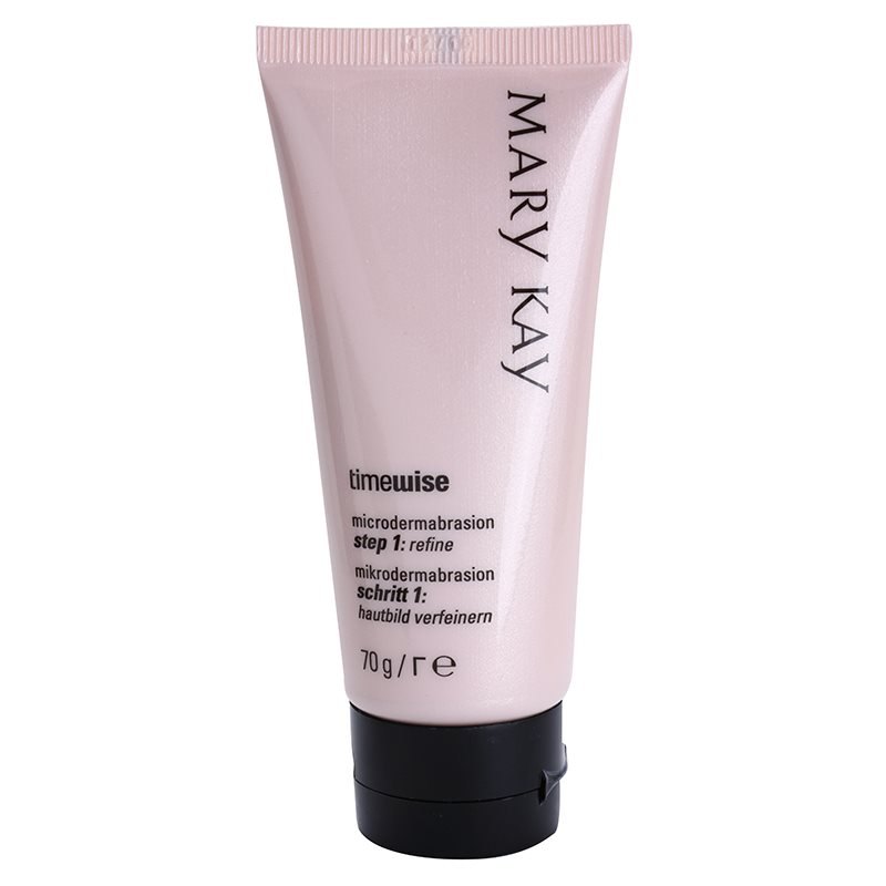 

Mary Kay TimeWise інтенсивний пілінг