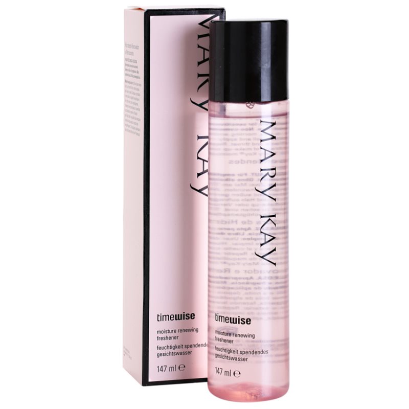 

Mary Kay TimeWise зволожуючий тонік для сухої та комбінованої шкіри