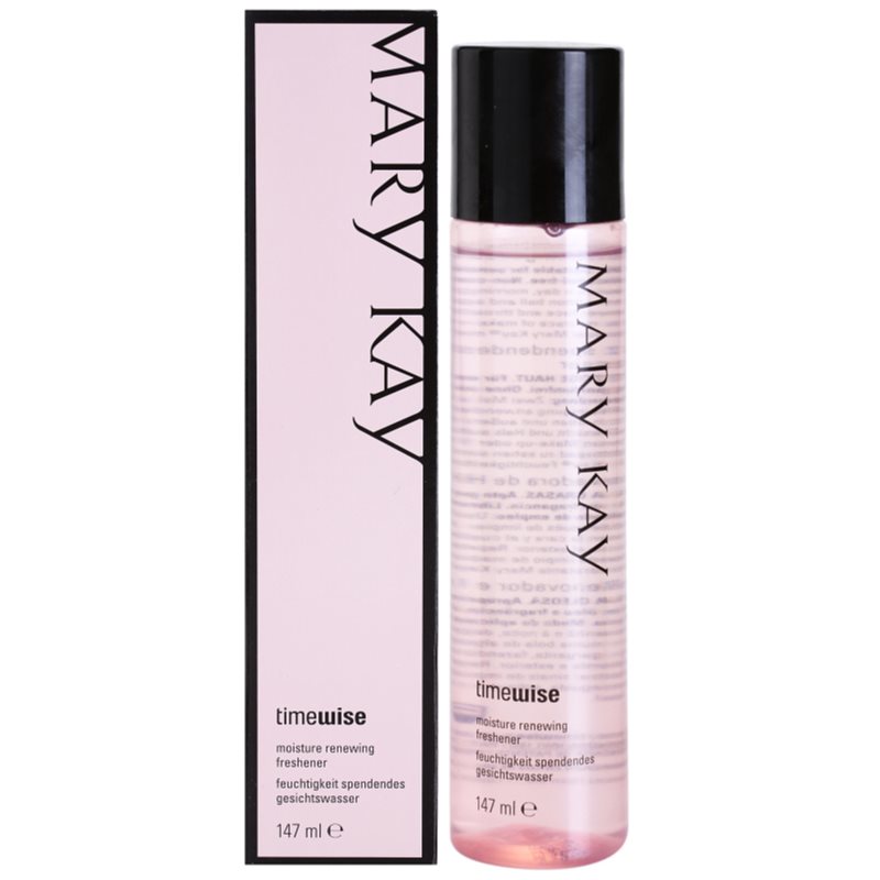 Mary Kay TimeWise Moisturizing Toner For Dry And Combination Skin 147 Ml