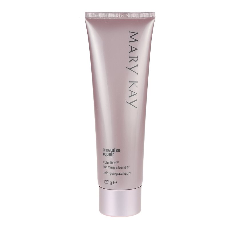 

Mary Kay TimeWise Repair очищающий пінистий крем