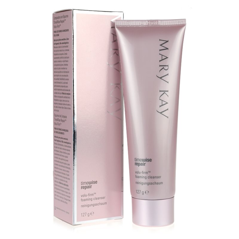 

Mary Kay TimeWise Repair очищающий пінистий крем