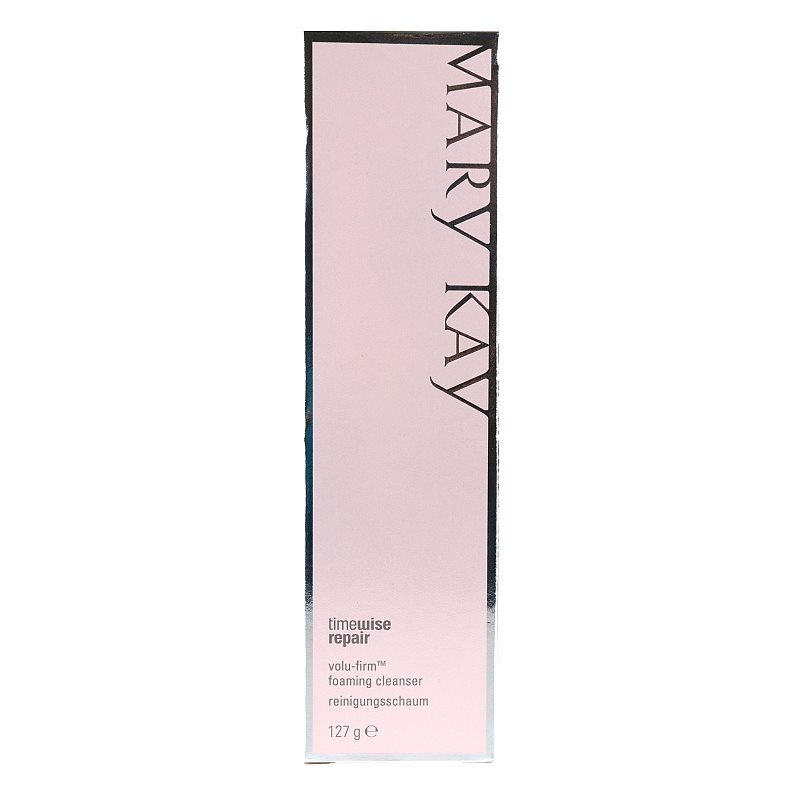 Mary Kay TimeWise Repair crema-espuma limpiadora 127 g