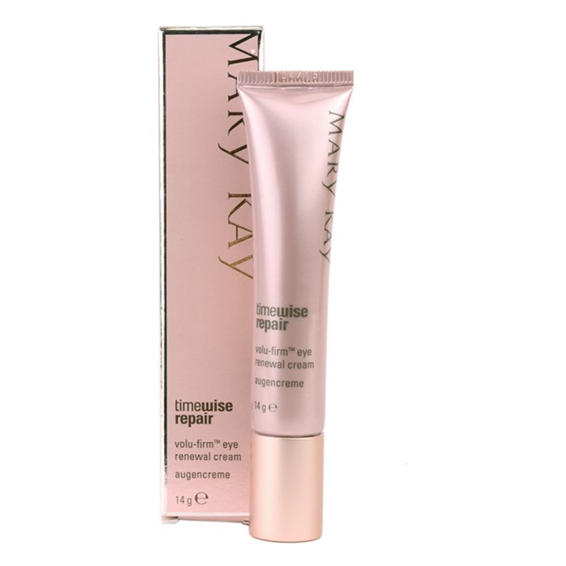 Mary Kay TimeWise Repair Anti-Wrinkle Eye Care For Mature Skin 14 G