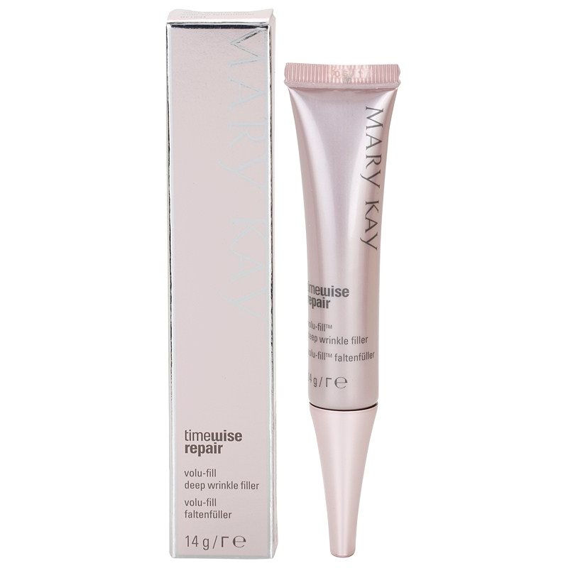 

Mary Kay TimeWise Repair крем проти глибоких зморшок