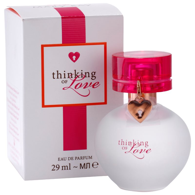 Mary Kay Thinking Of Love парфумована вода для жінок 29 мл