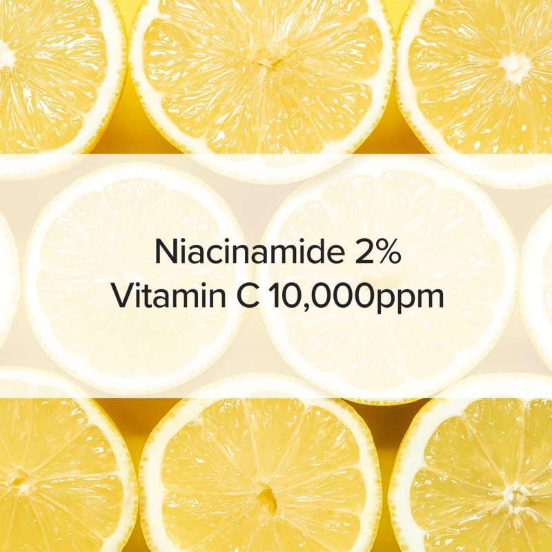 Mary&May Niacinamide Vitamin C Brightening Mask sada plátýnkových masek pro rozjasnění pleti 30 ks (obrázek 7)
