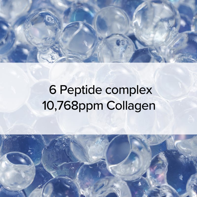 Mary&May Collagen Peptide Vital Mask sada plátýnkových masek s protivráskovým účinkem 30 ks (obrázek 4)