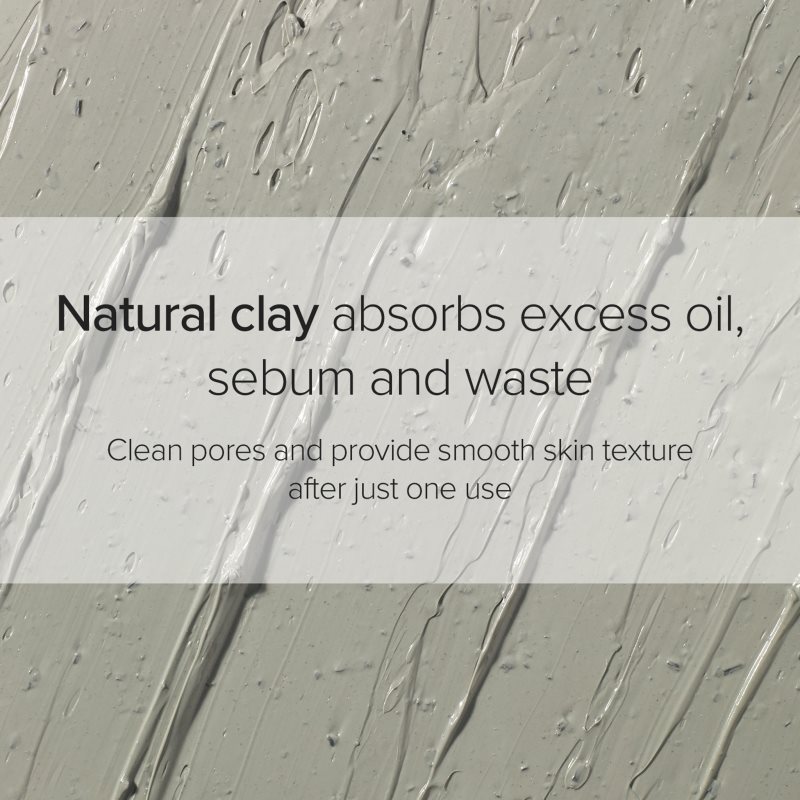 Mary&May Cica Tea Tree Soothing minerální čisticí jílová maska pro zklidnění pleti 125 g (obrázek 8)