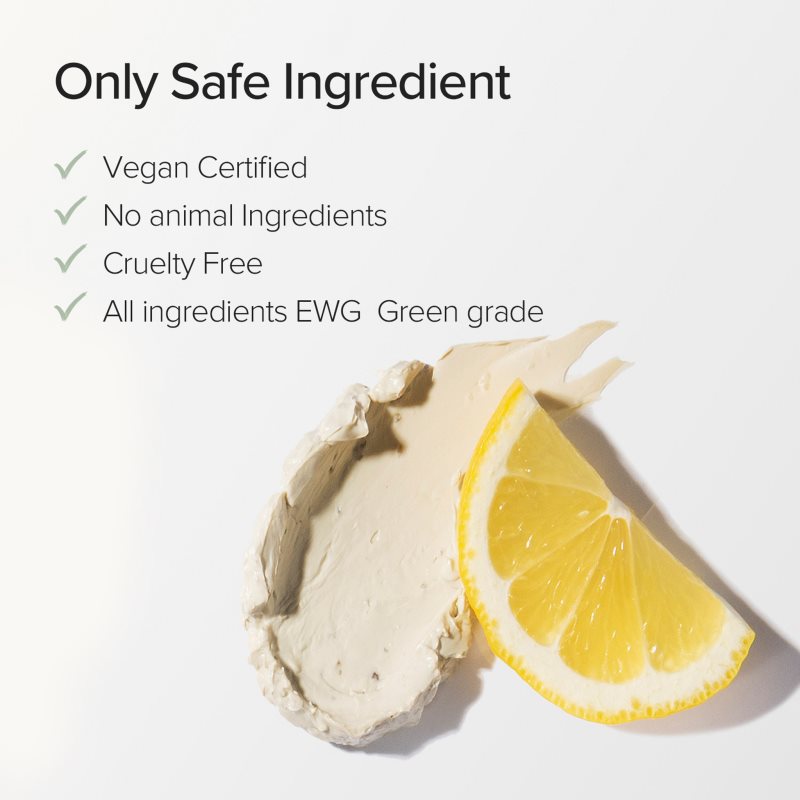 Mary&May Lemon Niacinamid hydratační a rozjasňující maska 125 g (obrázek 5)