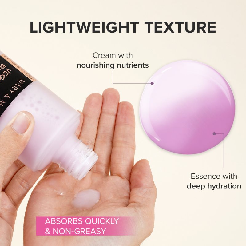 Mary&May Blackberry Complex Cream Essence koncentrovaná hydratační esence pro citlivou pleť 140 ml (obrázek 5)