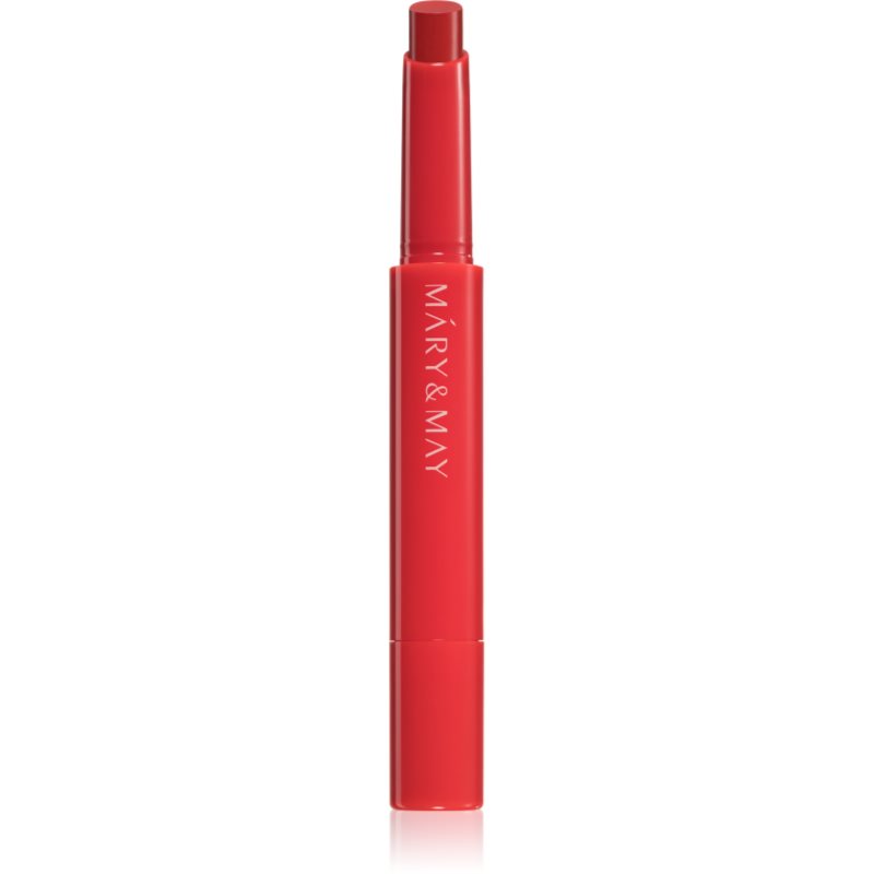 Mary&May Blooming Glow Lip long-lasting lipstick with moisturising effect shade 03 Rosy Dew 1.7 g