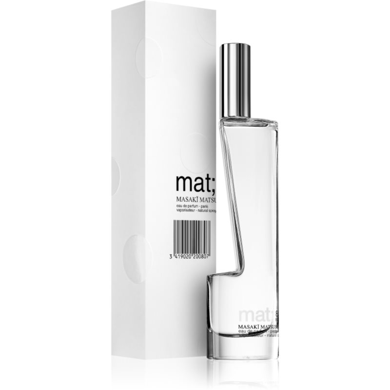 Masaki Matsushima Mat, парфумована вода для жінок 80 мл