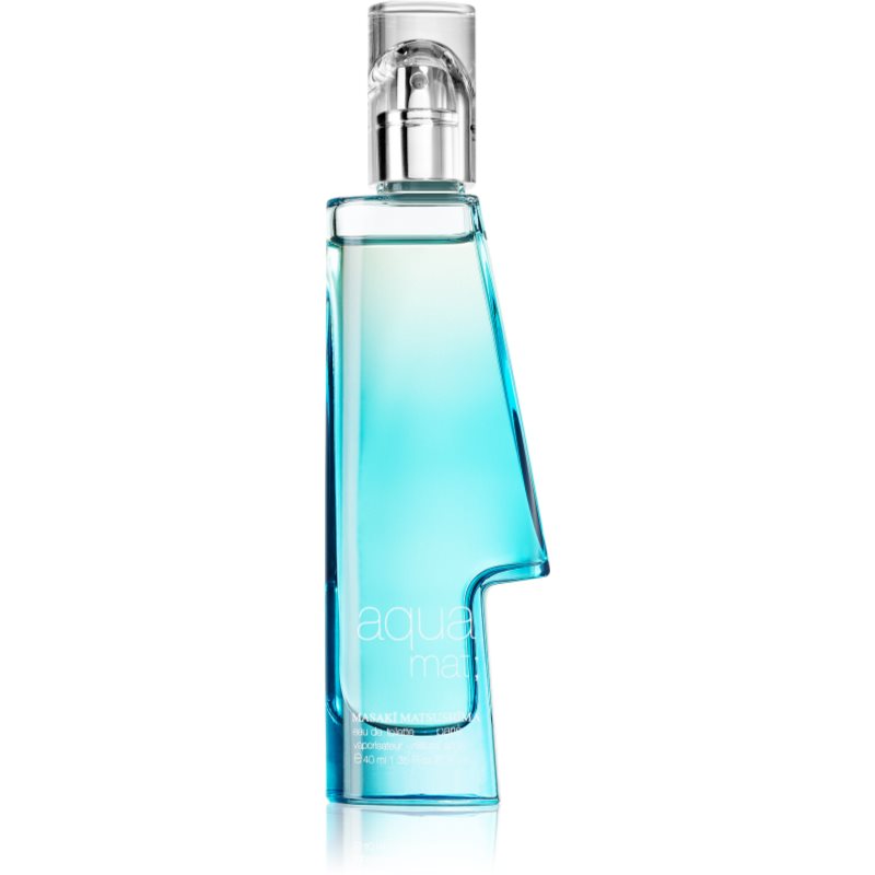 

Masaki Matsushima Aqua Mat, Homme туалетна вода для чоловіків