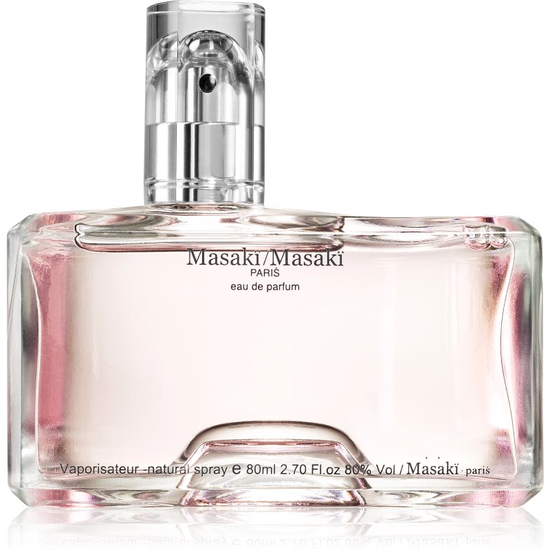 Masaki Matsushima Masaki/Masaki Parfumuotas vanduo moterims 80 ml