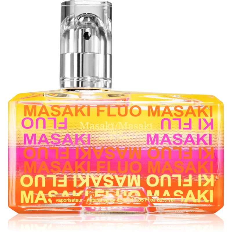 Flacon Fluo Eau de Parfum for women