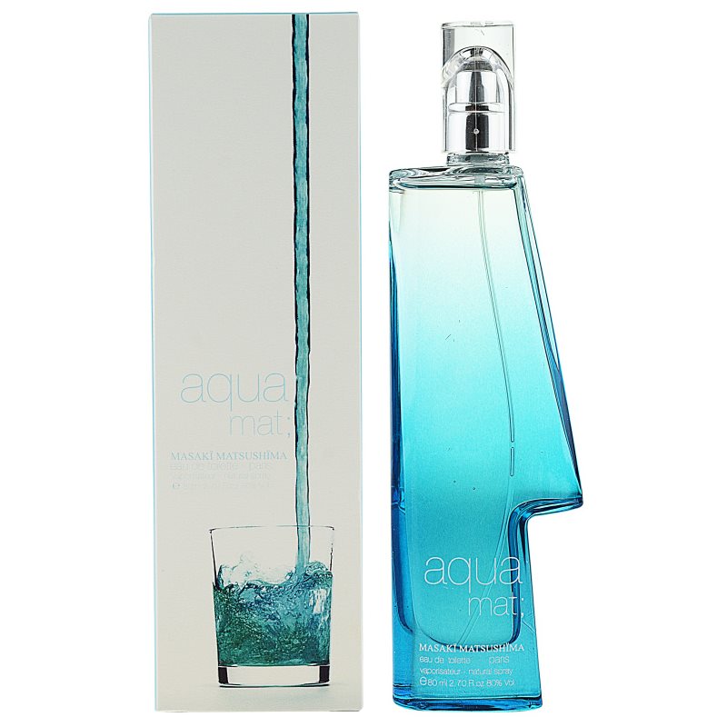 

Masaki Matsushima Aqua Mat, Homme