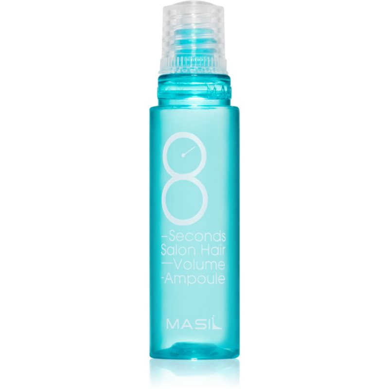 E-shop MASIL 8 Seconds Salon Hair sérum na vlasovou pokožku pro zvětšení objemu 15 ml