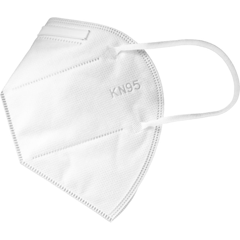 

Mask KN95 респіратор одноразовий