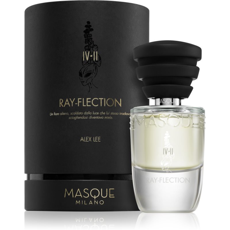 Masque Milano Ray-Flection Eau de Parfum Unisex 35 ml