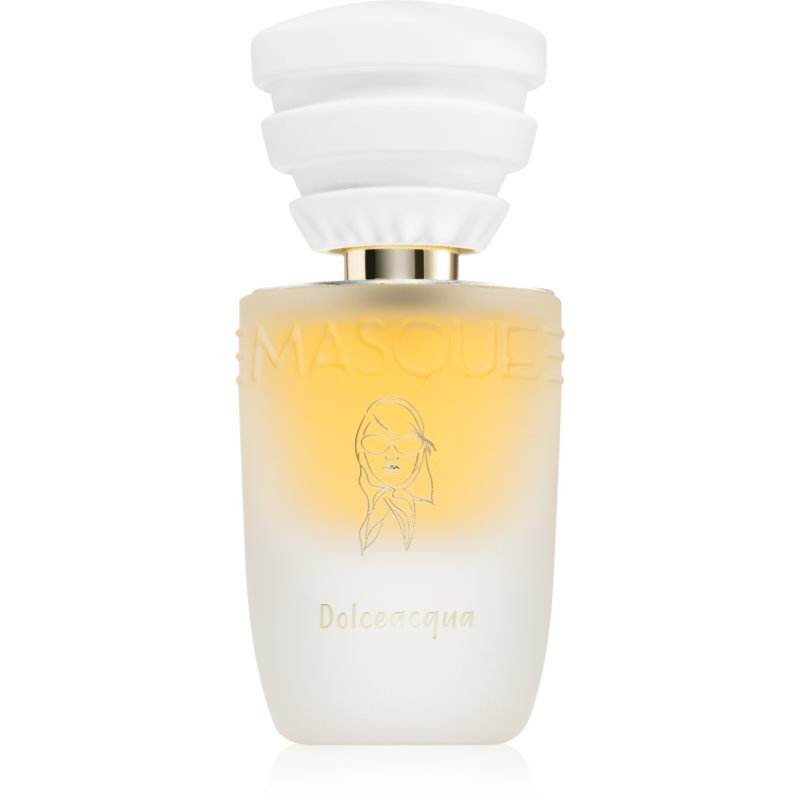 Masque Milano Dolceacqua parfumovaná voda pre ženy 35 ml