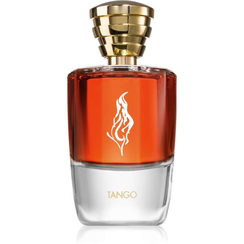Masque Milano Tango eau de parfum unisex 100 ml