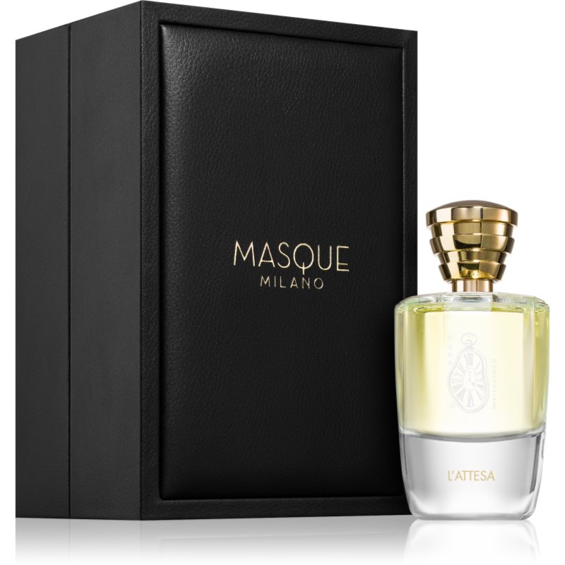 Masque Milano L'Attesa Eau de Parfum Unisex 100 ml