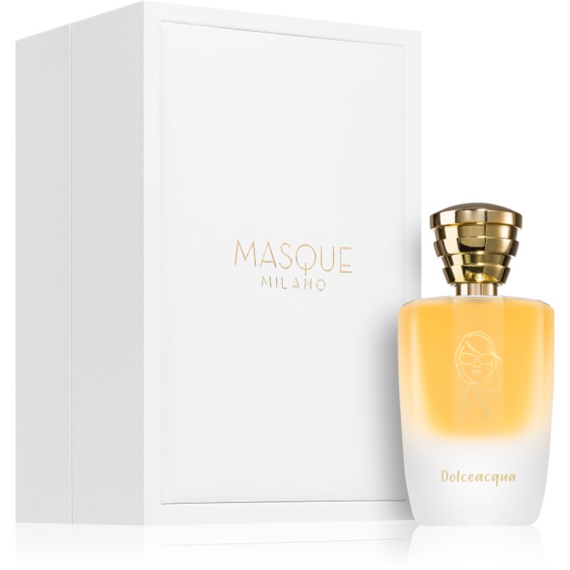 Thumbnail - Masque Milano Dolceacqua Eau de Parfum für Damen 100 ml