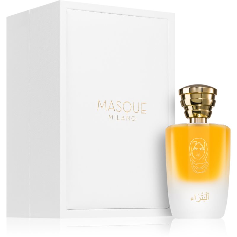 Thumbnail - Masque Milano Petra Eau de Parfum für Damen 100 ml