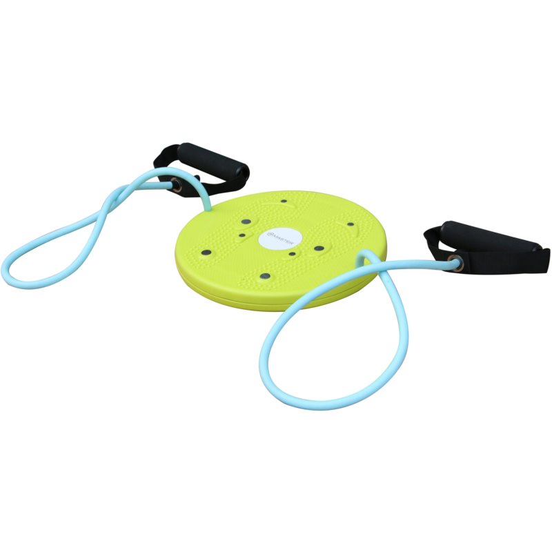 Master Sport Master Rotating Disc With A Resistance Band 1 Pc