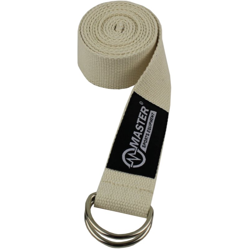 Master Sport Master Yoga Resistance Band 183x3,8 Cm