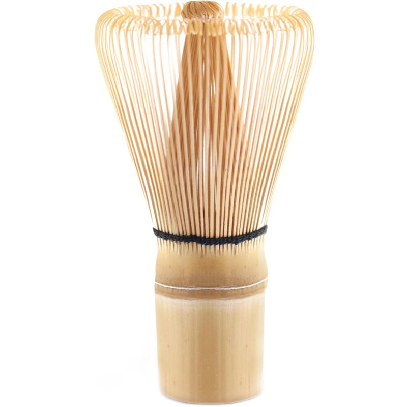 Matcha Tea Chasen Bamboo Whisk For Drink Preparation 1 Pc