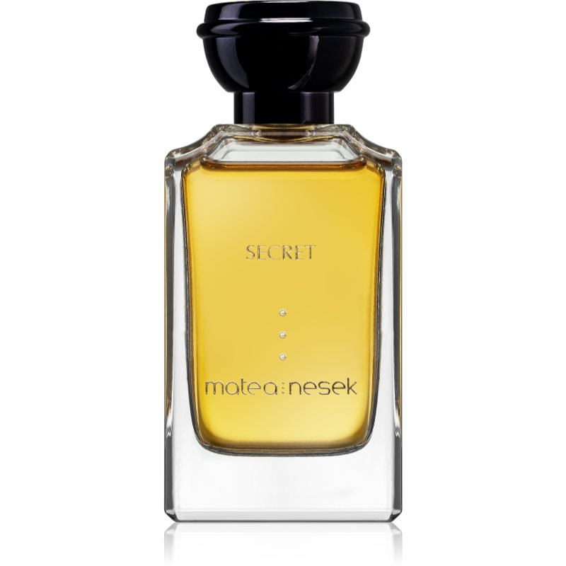 Matea Nesek White Collection Secret Parfumuotas vanduo moterims 80 ml