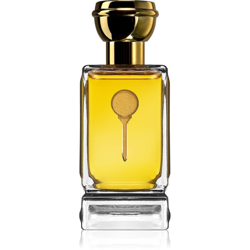 

Matea Nesek Golden Edition Golden Tea Golf парфумована вода для жінок