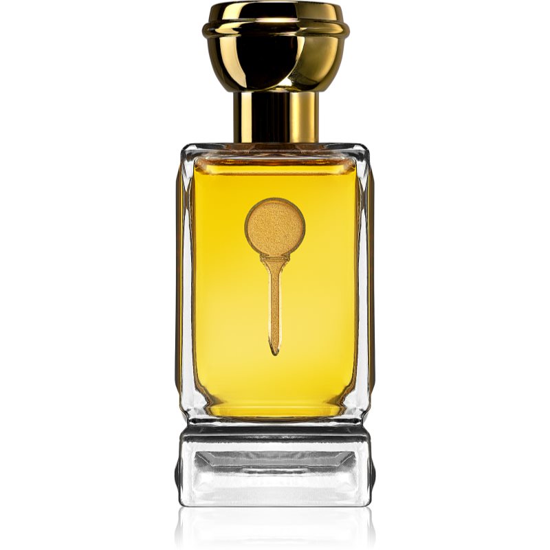 Matea Nesek Golden Edition Golden Tea Golf Parfumuotas vanduo moterims 50 ml