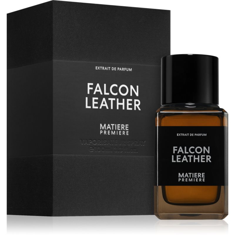 Thumbnail - Matiere Premiere Falcon Leather Parfüm Extrakt Unisex 100 ml