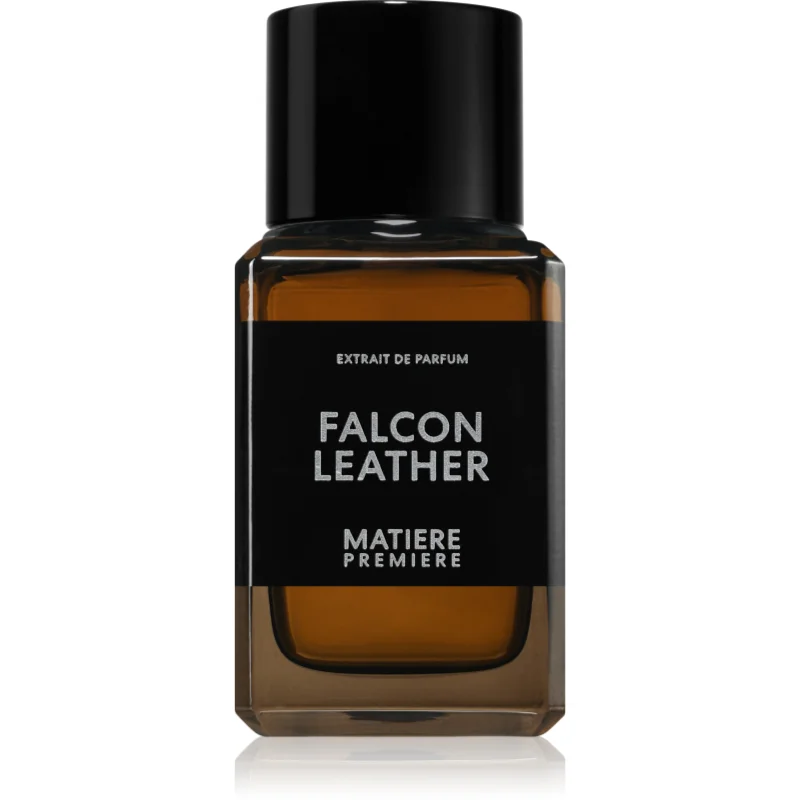 Flacon Falcon Leather extrait de parfum unisex