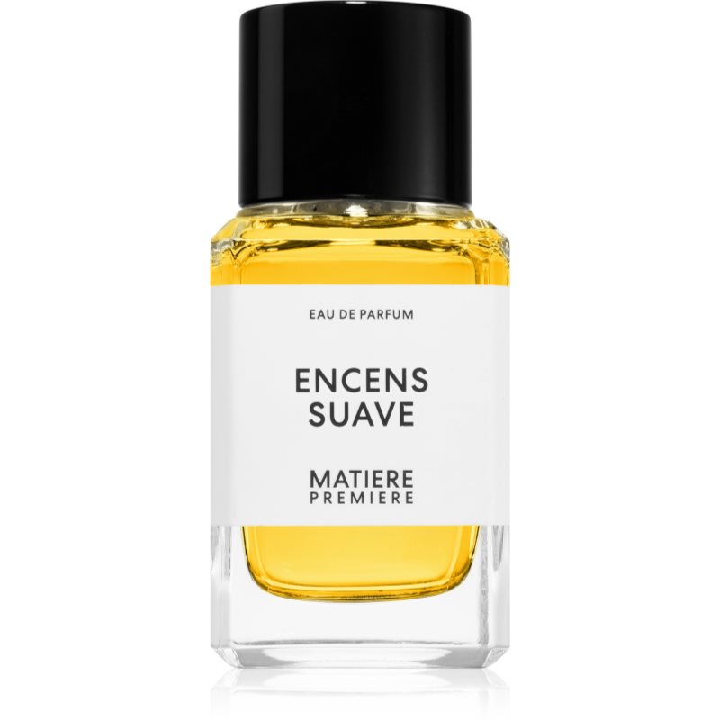 Matiere Premiere Encens Suave parfumovaná voda unisex 100 ml