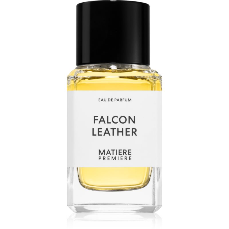 Matiere premiere falcon leather eau de parfum unisex 100 ml