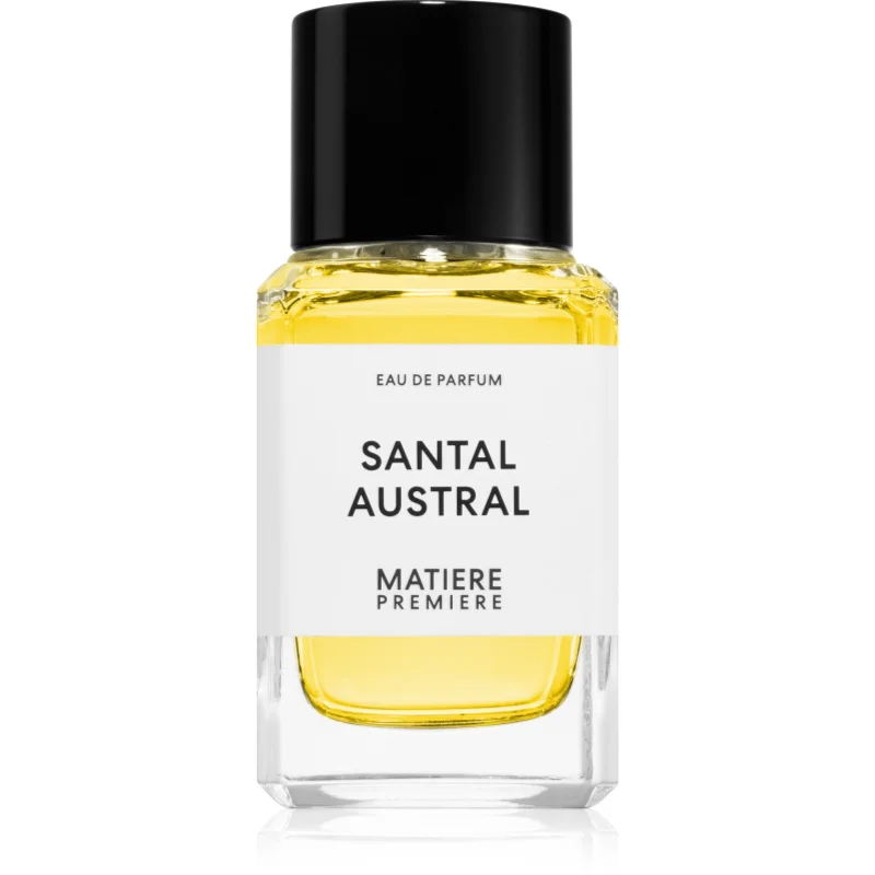 Flacon Santal Austral Eau de Parfum unisex