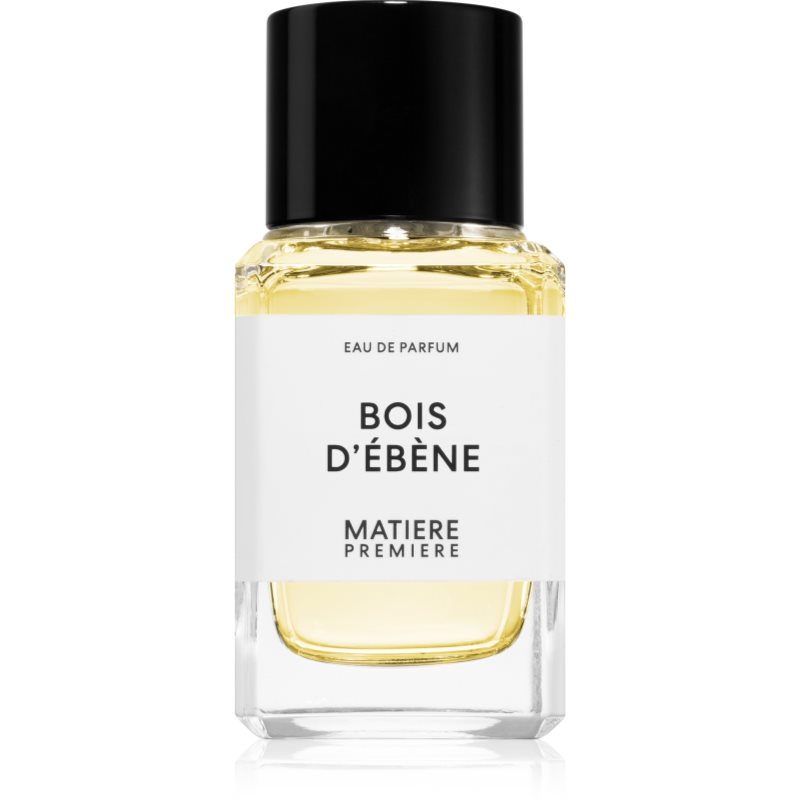 Matiere Premiere Bois d'Ebene parfemska voda uniseks 100 ml