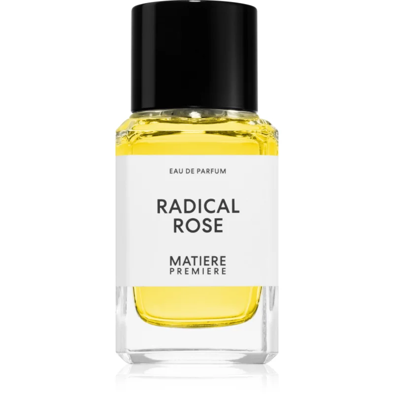 Flacon Radical Rose Eau de Parfum unisex