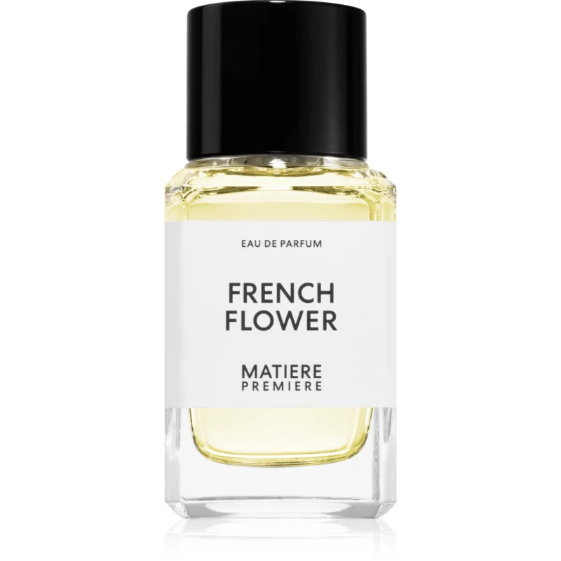Flacon French Flower Eau de Parfum unisex