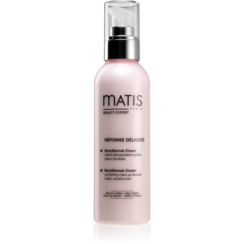 

MATIS Paris Réponse Délicate очищаюча крем-пінка для чутливої шкіри